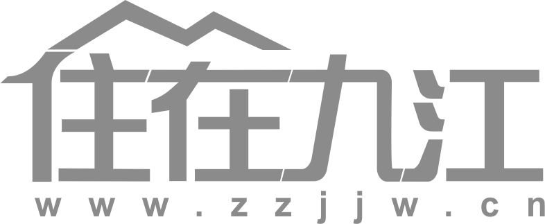 住在九江网旧版标识 www.zzjjw.cn